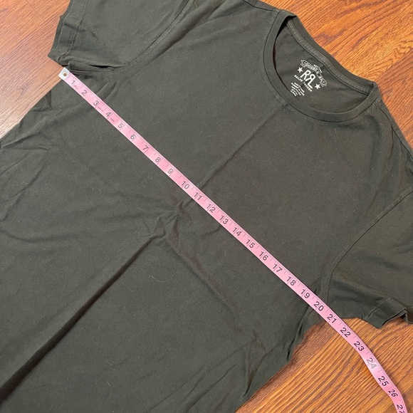 EUC Men’s Double RL T Shirt - Picture 5 of 5